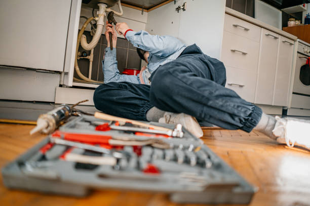 Best Hot Water Heater Installation  in Valley Mills, TX