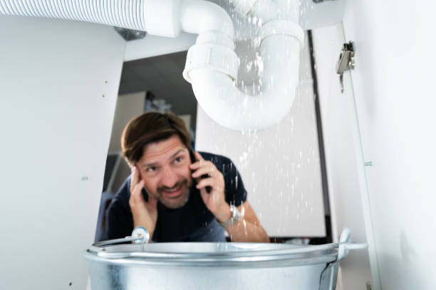 Best Commercial Plumbing Services  in Valley Mills, TX