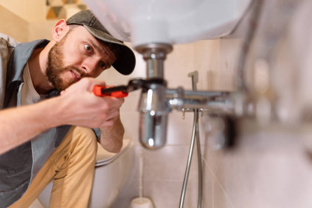 Best Shower Repair Services  in Valley Mills, TX