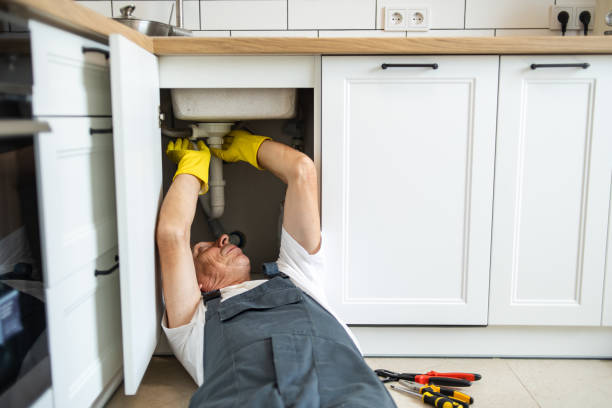 Best Plumbing Installation Services  in Valley Mills, TX