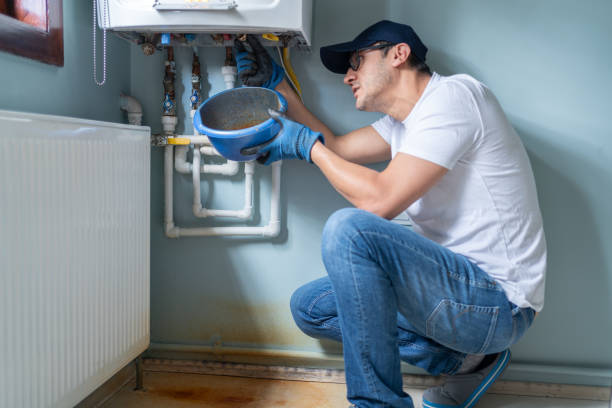 Best Sewer Line Repair  in Valley Mills, TX